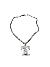 Death Row Records Silver Bling