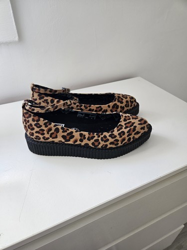 Tuk brown black leopard - tuk, &