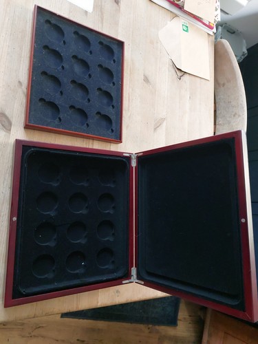 Coin storage box - coin,