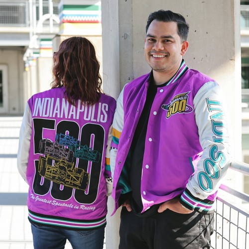 Indy 500 limited edition - limited, 2026