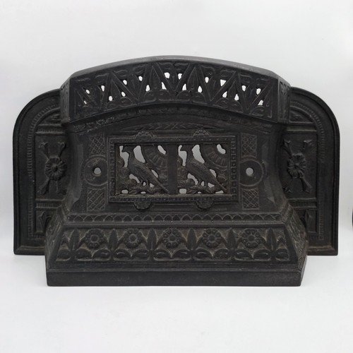 Tidy betty fire surround - surround,