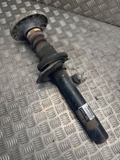 BMW X3 F25 2013 Front right