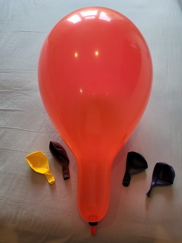 Unique balloons latex - balloons,