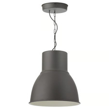 IKEA HEKTAR Pendant Lamp –