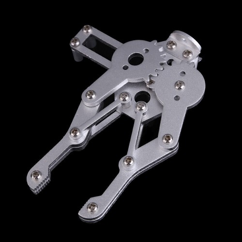 Heavy duty arm robot - robot, &