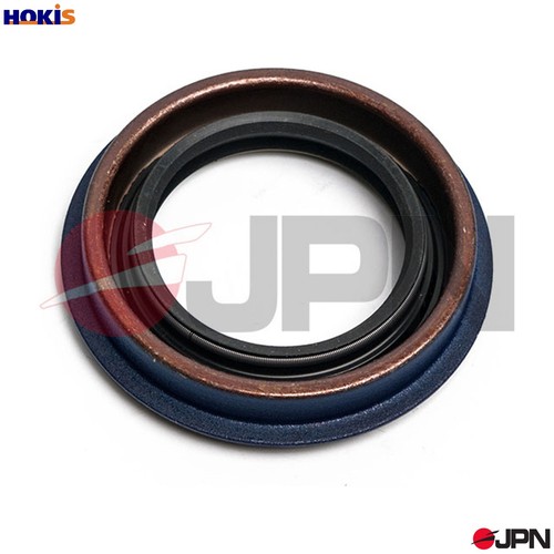 Shaft seal automatic - seal,