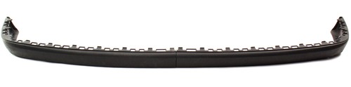 Bumper lower lip spoiler - us,