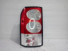 AH2213405AC rear lamp lh 135038 for LAND ROVER DISCOVERY 4 TDV6 HSE 2009