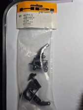 HPI 100311 Front Upright Set