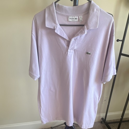 Lacoste classic fit - classic,