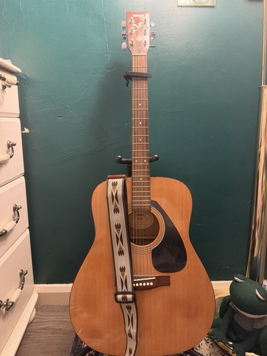 Yamaha f310 string - yamaha, acoustic