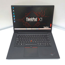 Lenovo thinkpad extreme - extreme, 4k