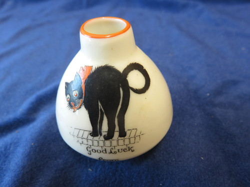 Arcadian crested china - arcadian, small