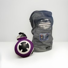 Star Wars Disney Custom PURPLE