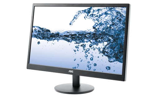 Aoc e2270swdn full hd - 21.5",