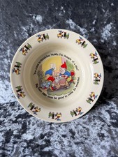 Vintage Royal Stafford Noddy