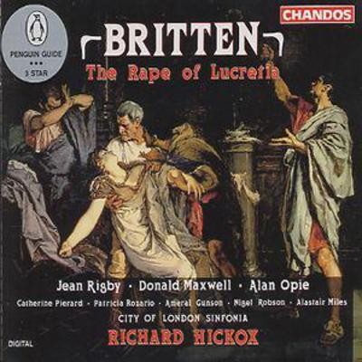 Benjamin britten - benjamin, britten: