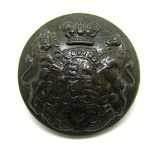 SCARCE VICTORIAN BLACKENED