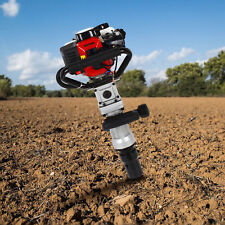 2-Stroke Post Driver Petrol