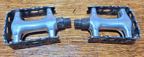 Bear trap bmx - bike, pedals