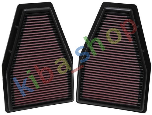 Sports air filter flat - air,