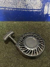 Qualcast Classic 35s Petrol