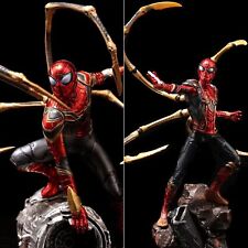 Spiderman action figure