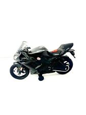 KAWASAKI NINJA ZX 10R MOTORBIKE BATTERY OPERATED SUPER BIKE
