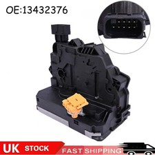 13432376 Rear Left Door Lock
