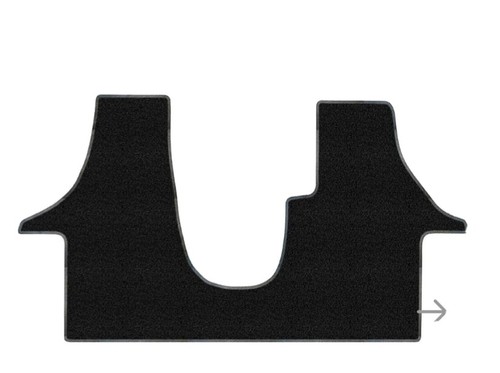 Cabin mat - t5,