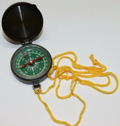 Plastic case directional - od,