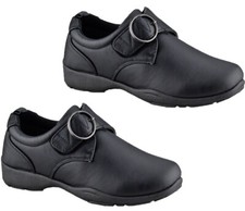 Ladies Dr Keller Cushioned