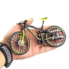 1:10 Mini Mountain Bike Model