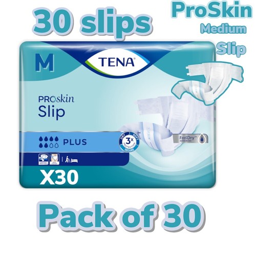 Tena slip plus pro medium - tena,