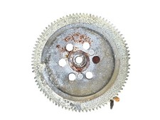 FLYWHEEL ROTOR ASS'Y 40HP 50HP YAMAHA 40H 3 Cylinder 2 Stroke Outboard ('89-93)