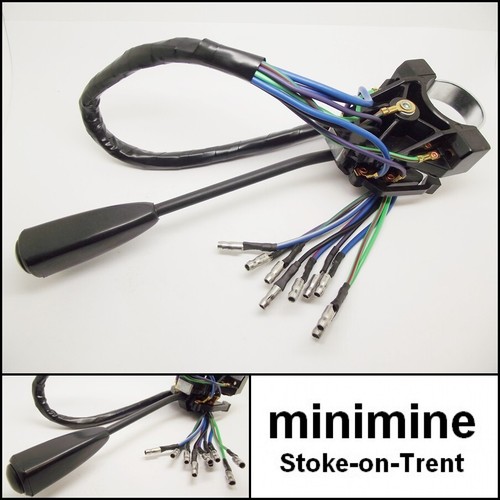Classic mini indicator switch - mini,