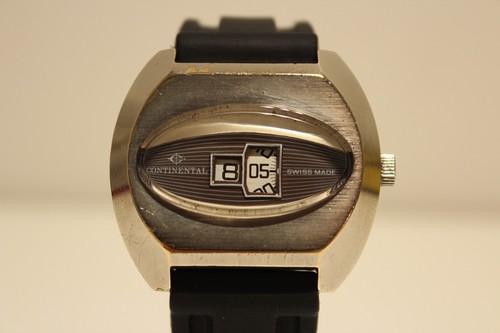 Vintage rare eye men - eye, men's
