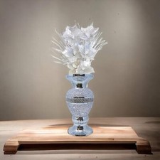 Sparkle Diamond Crushed