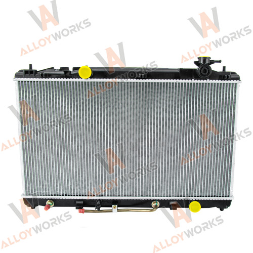 Radiator for toyota avalon - radiator,