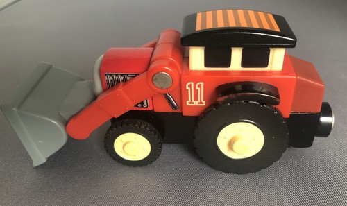 Jack the digger thomas - jack,