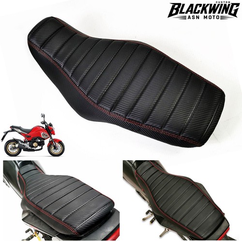 Carbon seat replacement for - seat,