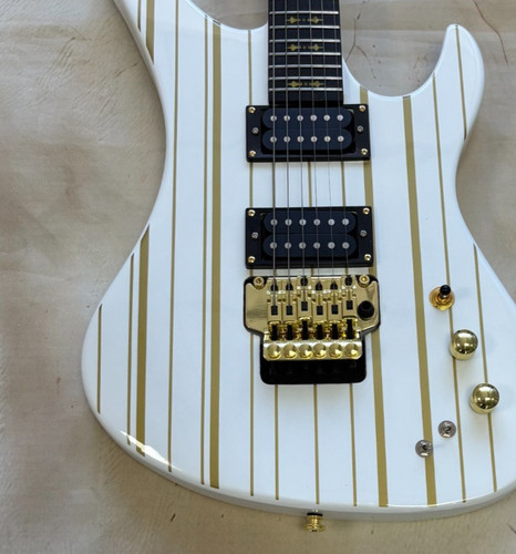 Synyster gates electric guitar - synyster,