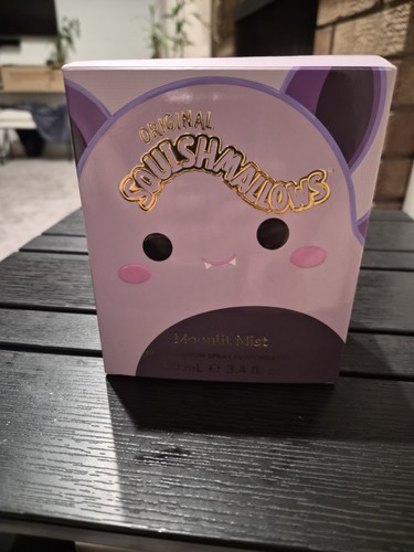 Squishmallows bat moonlit - bat,