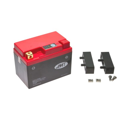 Jmt battery hjtx5l lithium - battery, hjtx5l-fp
