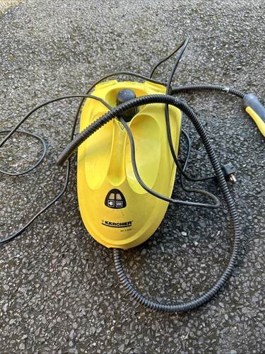 Karcher sc1 020 steamer - steamer, no