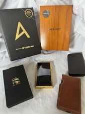 Astell&Kern A&ultima SP1000M