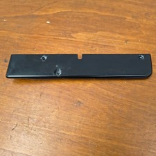 Mercury Outboard. Commander