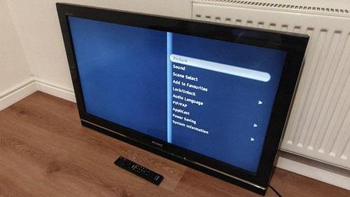Sony bravia kdl 37v5810 - sony, kdl-37v5810