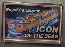 Icon of the Seas Royal