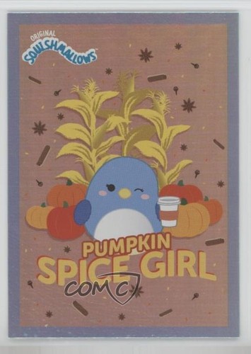 2024 panini squishmallows - 2024,